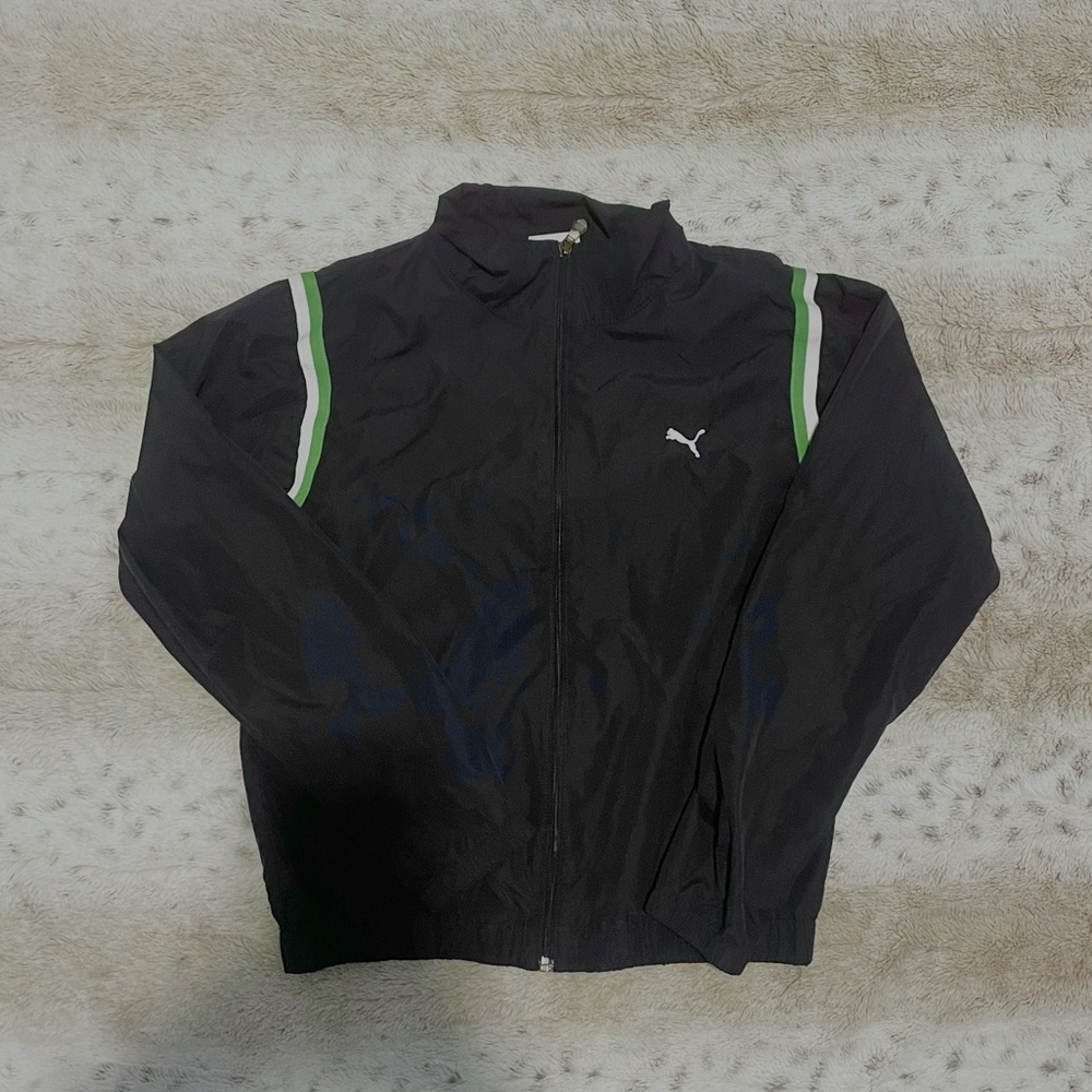 💙 Puma Windbreaker 💙